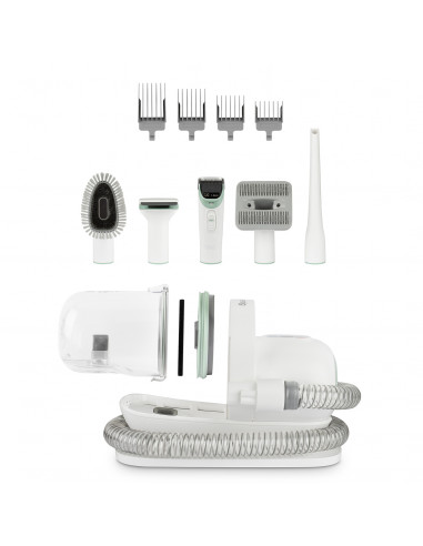 H.Koenig PAW400 - Aspirateur pour...