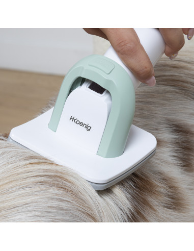 H.Koenig PAW400 - Aspirateur pour...