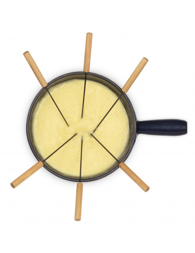 La Fonderie 1890 Mont Joux - Set à...