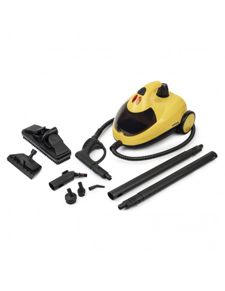 Weasy NVP15 - Nettoyeur vapeur