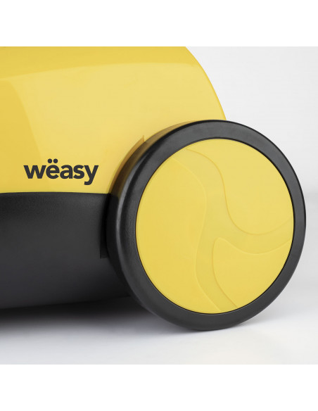 Weasy NVP15 - Nettoyeur vapeur