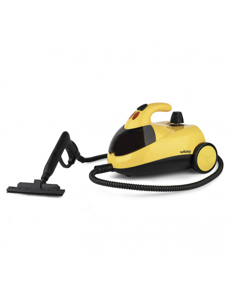 Weasy NVP15 - Nettoyeur vapeur