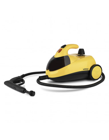 Weasy NVP15 - Nettoyeur vapeur