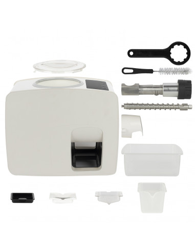 H.Koenig OLY900 - Presse à huile