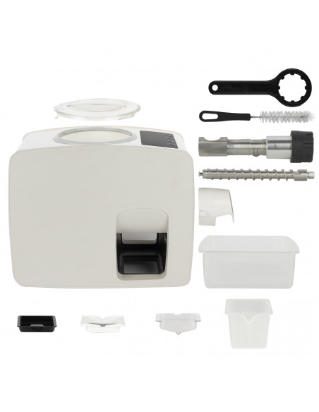 H.Koenig OLY900 - Presse à huile