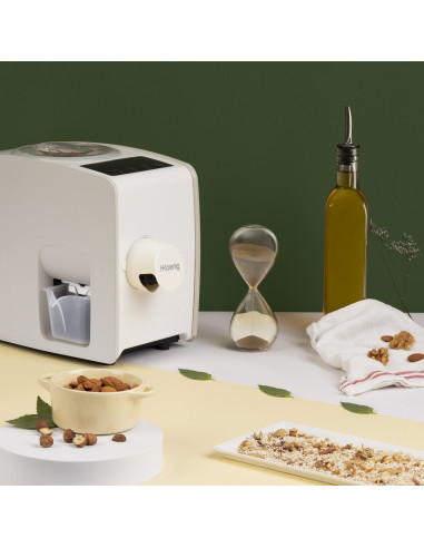 H.Koenig OLY900 - Presse à huile