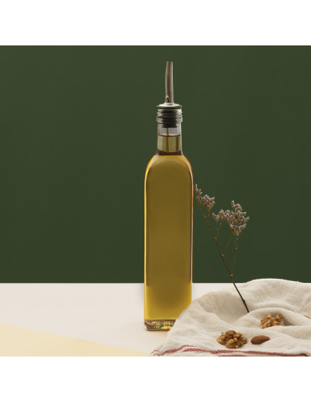 H.Koenig OLY900 - Presse à huile