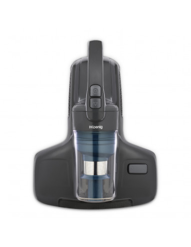 H.Koenig UMAT40 - Aspirateur matelas...