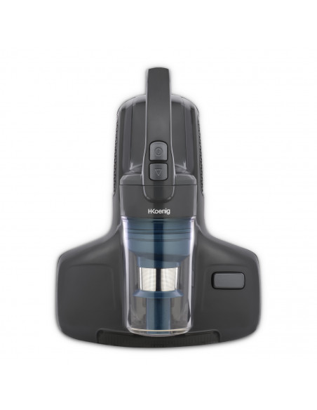H.Koenig UMAT40 - Aspirateur matelas et textiles