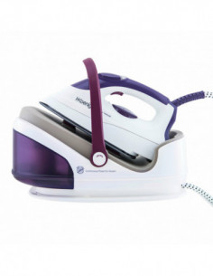 H.KOENIG VIX9 CENTRALE... 2