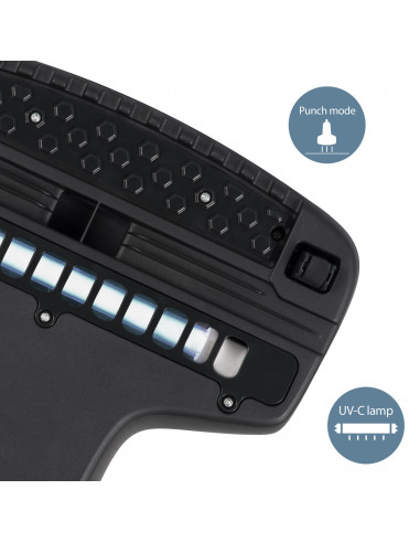 H.Koenig UMAT40 - Aspirateur matelas...