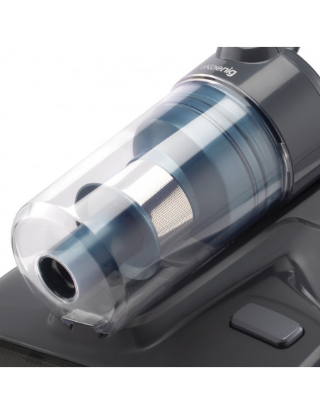 H.Koenig UMAT40 - Aspirateur matelas et textiles