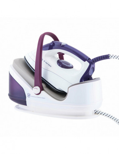 H.KOENIG VIX9 CENTRALE VAPEUR 2400W...