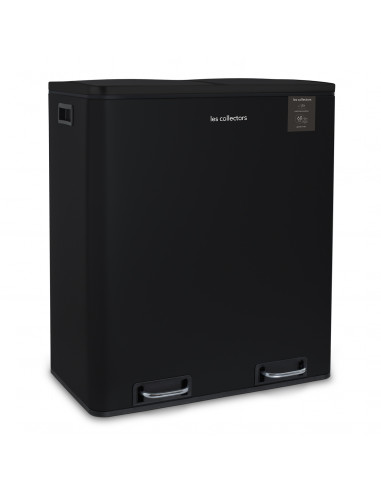 Les Collectors n°910 poubelle de tri...