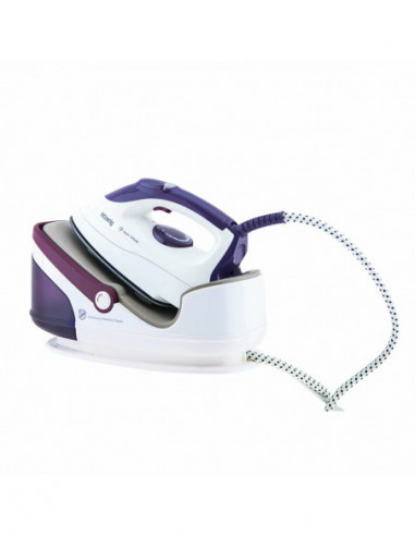 H.KOENIG VIX9 CENTRALE VAPEUR 2400W...