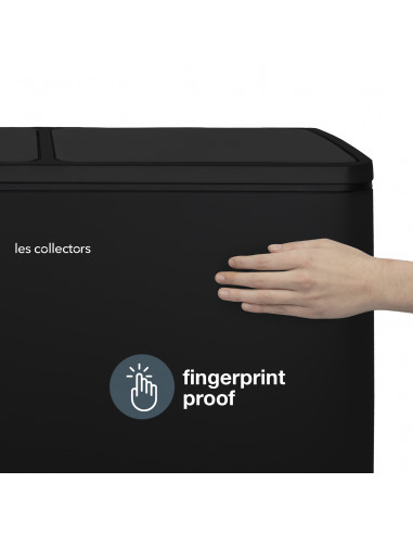 Les Collectors n°910 poubelle de tri...