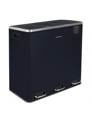 Les Collectors n°986 poubelle de tri...