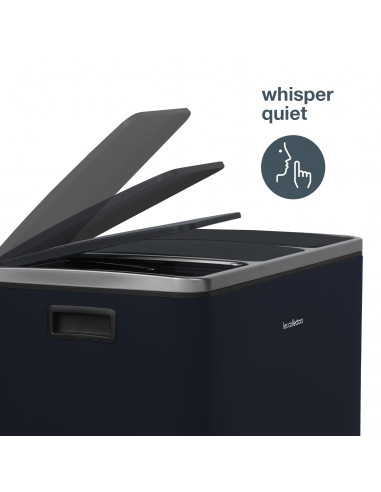 Les Collectors n°986 poubelle de tri...