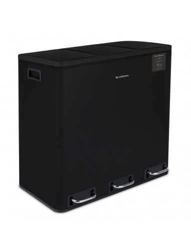 Les Collectors n°988 poubelle de tri...