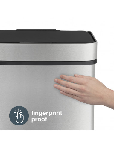 Les collectors n°1010 - Poubelle de...