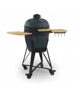 H.Koenig YOKO18 - Barbecue... 2