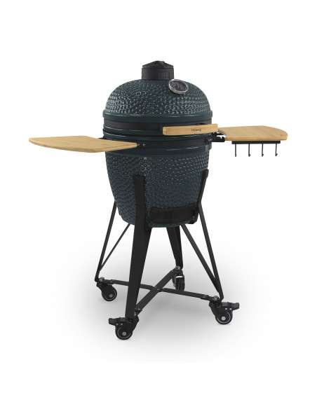 H.Koenig YOKO18 - Barbecue Japonais Kamado 18’