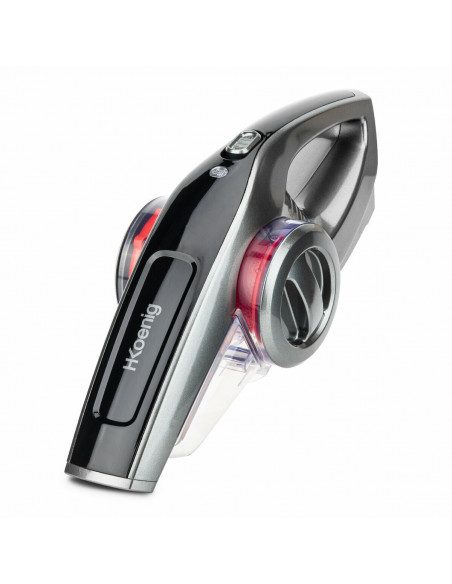 H.Koenig TCP85 - Aspirateur à main cyclonique