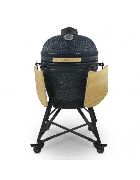 H.Koenig YOKO21 - Barbecue Japonais Kamado 21’