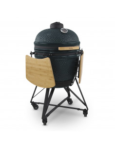 H.Koenig YOKO21 - Barbecue... 2