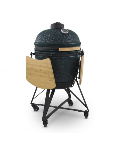 H.Koenig YOKO21 - Barbecue Japonais...