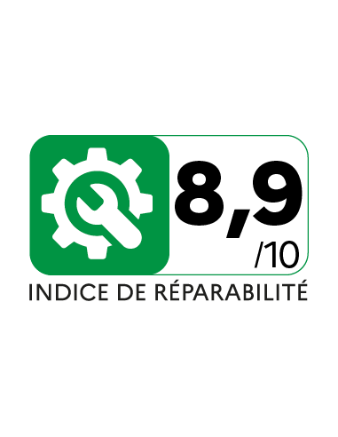 H.Koenig TCP85 - Aspirateur à main...