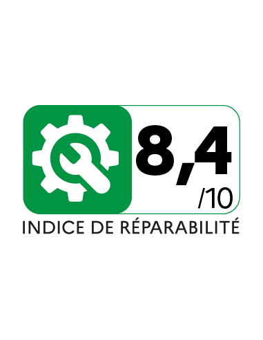 H.KOENIG SWR32 ASPIRATEUR ROBOT