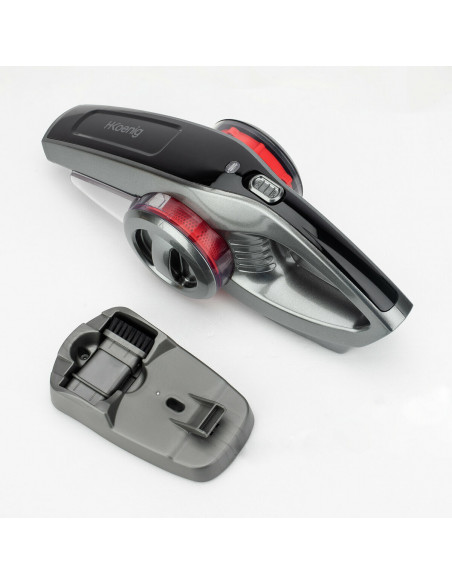 H.Koenig TCP85 - Aspirateur à main cyclonique