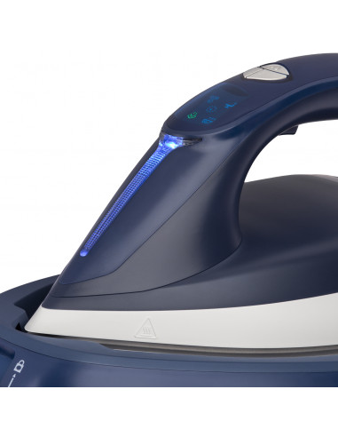 H.Koenig V7 - Centrale à vapeur