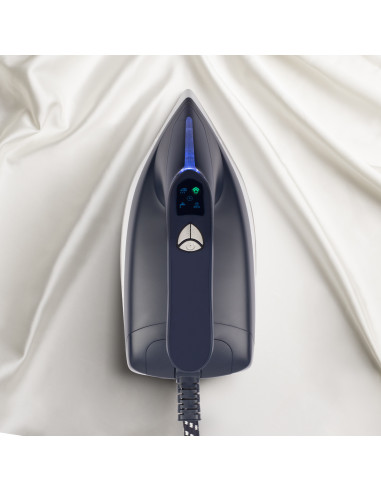 H.Koenig V7 - Centrale à vapeur