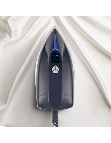 H.Koenig V7 - Centrale à vapeur