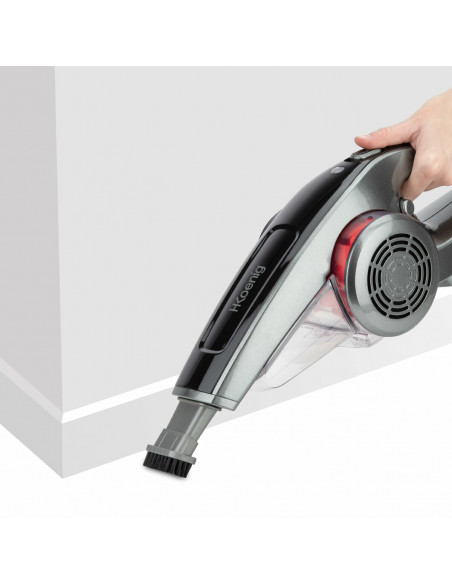 H.Koenig TCP85 - Aspirateur à main cyclonique