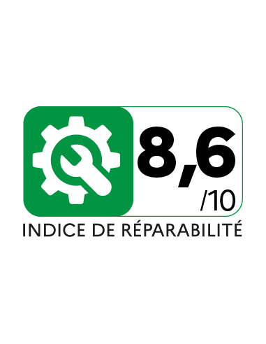 H.Koenig SWR22 - Aspirateur robot