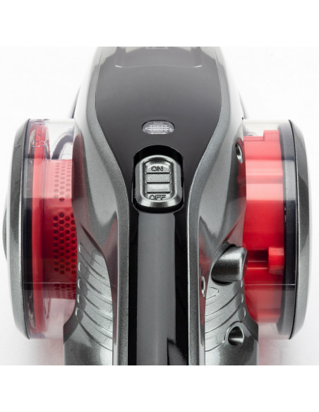 H.Koenig TCP85 - Aspirateur à main cyclonique