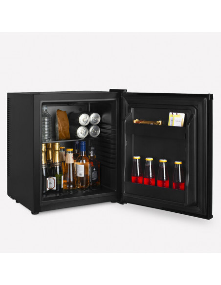 H.Koenig MFX230 - Minibar noir 23L