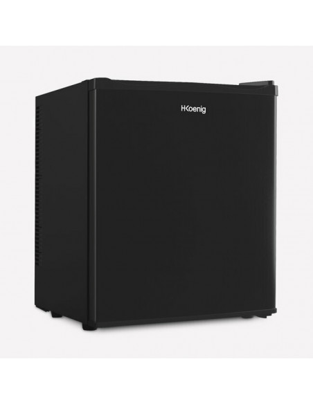 H.Koenig MFX230 - Minibar noir 23L