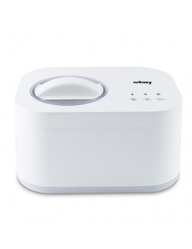 H.Koenig YUM135_HK - Turbine à glace