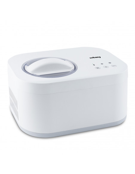 H.Koenig YUM135_HK - Turbine à glace