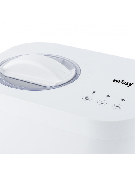 H.Koenig YUM135_HK - Turbine à glace