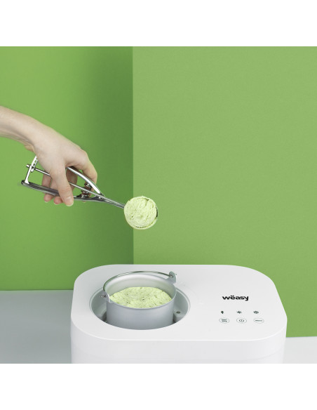 H.Koenig YUM135_HK - Turbine à glace