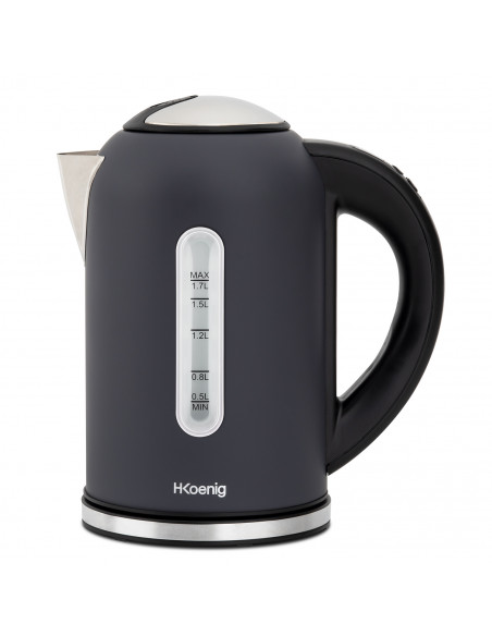 H.Koenig BOE56 - Bouilloire électrique programmable