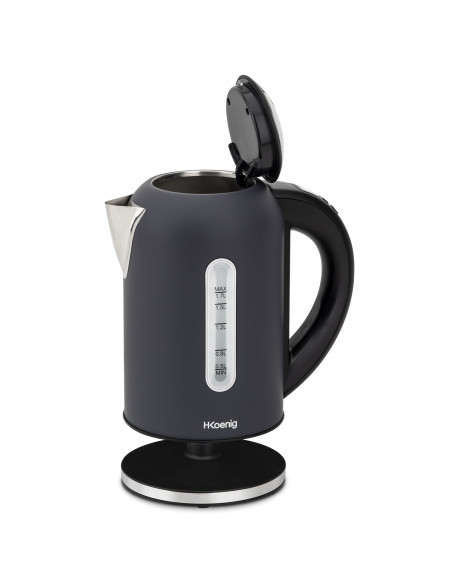 H.Koenig BOE56 - Bouilloire électrique programmable