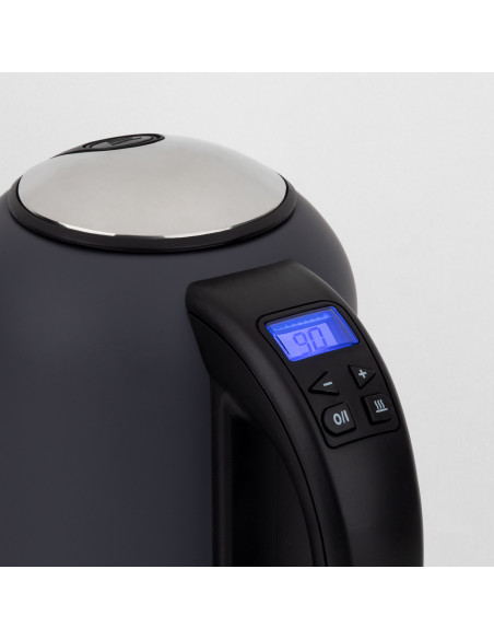 H.Koenig BOE56 - Bouilloire électrique programmable
