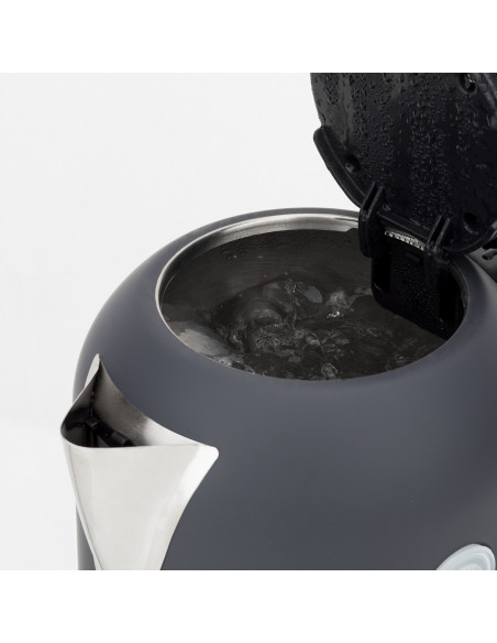 H.Koenig BOE56 - Bouilloire électrique programmable