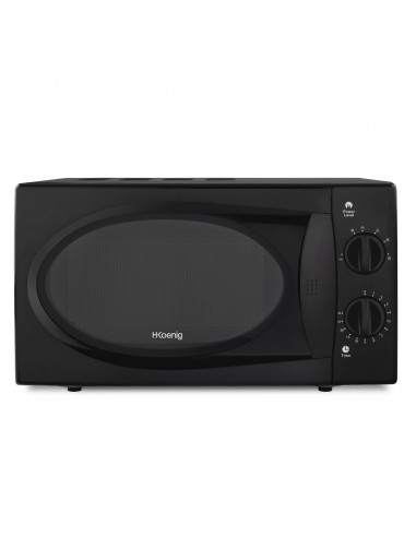 H.KOENIG VIO6B FOUR MICRO ONDES 20L NOIR